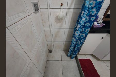 Casa à venda com 210m², 4 quartos e 1 vagaBanheiro Suite