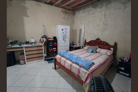 Casa à venda com 210m², 4 quartos e 1 vagaQuarto 1 - Suite