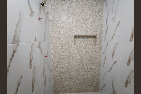 Banheiro Social de casa à venda com 4 quartos, 210m² em Jacarepaguá, Rio de Janeiro