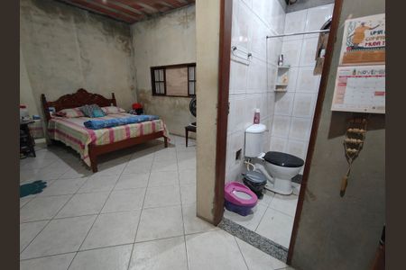 Casa à venda com 210m², 4 quartos e 1 vagaQuarto 1 - Suite