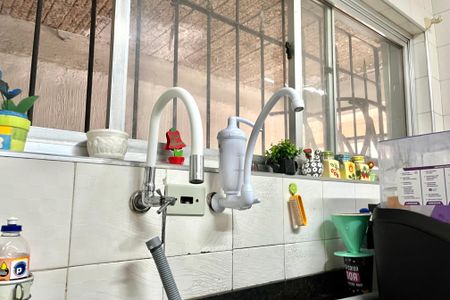 Casa à venda com 200m², 3 quartos e 4 vagas Casa à venda com 200m², 3 quartos e 4 vagasCozinha