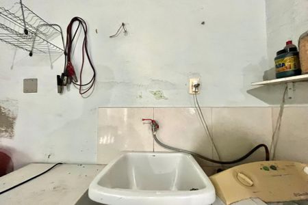 Casa à venda com 200m², 3 quartos e 4 vagas Casa à venda com 200m², 3 quartos e 4 vagasÁrea de Serviço