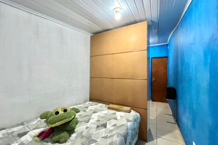 Casa à venda com 200m², 3 quartos e 4 vagas Casa à venda com 200m², 3 quartos e 4 vagasQuarto 3