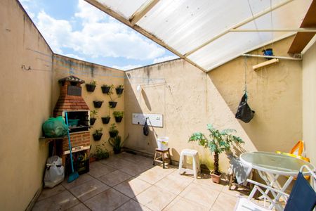 Apartamento para alugar com 80m², 3 quartos e 1 vaga Apartamento para alugar com 80m², 3 quartos e 1 vagaQuintal