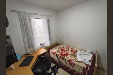 Casa à venda com 140m², 3 quartos e 2 vagasQuarto 3