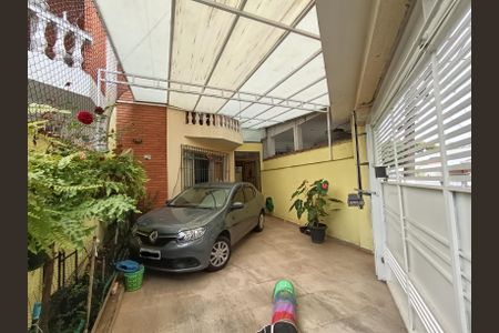Casa à venda com 140m², 3 quartos e 2 vagasGaragem