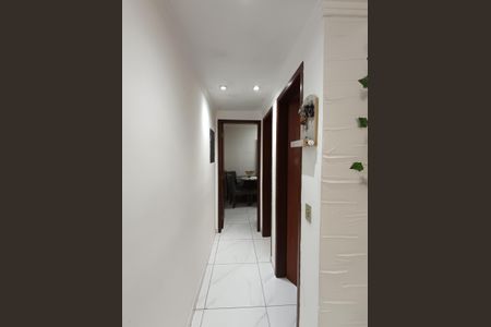 Casa à venda com 140m², 3 quartos e 2 vagasSala