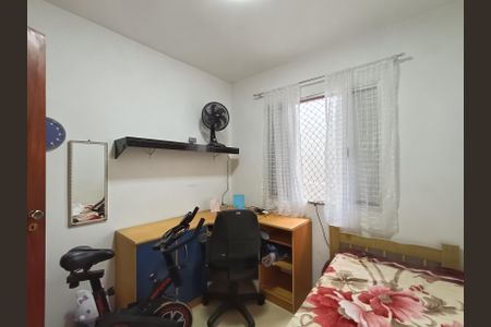 Casa à venda com 140m², 3 quartos e 2 vagasQuarto 3