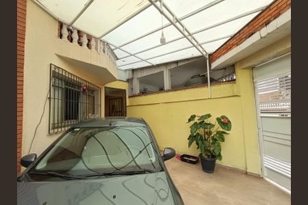 Casa à venda com 140m², 3 quartos e 2 vagasGaragem