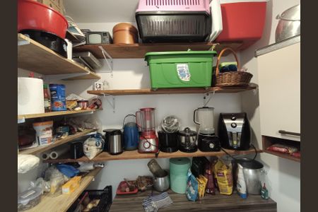 Casa à venda com 140m², 3 quartos e 2 vagasDespensa