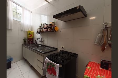 Casa à venda com 140m², 3 quartos e 2 vagasCozinha 2