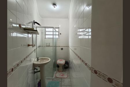 Casa à venda com 140m², 3 quartos e 2 vagasBanheiro Social