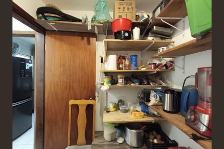 Casa à venda com 140m², 3 quartos e 2 vagasDespensa