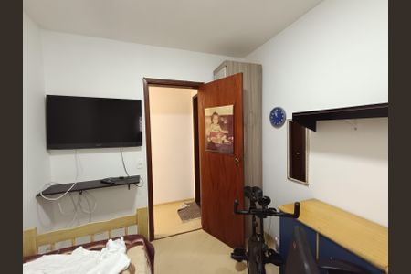 Casa à venda com 140m², 3 quartos e 2 vagasQuarto 3