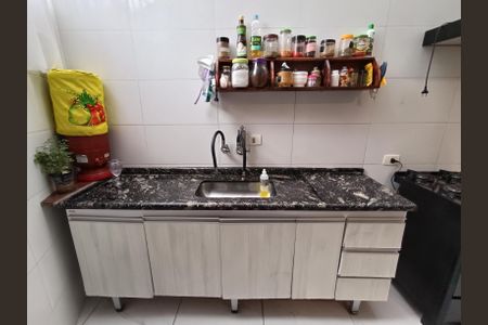 Casa à venda com 140m², 3 quartos e 2 vagasCozinha 2