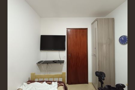 Casa à venda com 140m², 3 quartos e 2 vagasQuarto 3