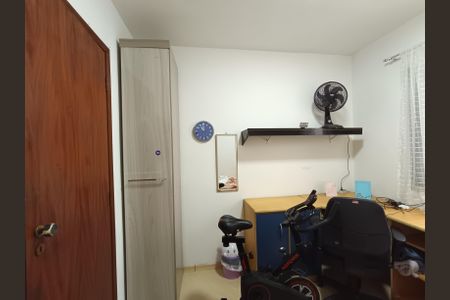 Casa à venda com 140m², 3 quartos e 2 vagasQuarto 3