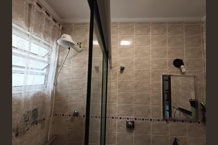 Casa à venda com 140m², 3 quartos e 2 vagasBanheiro Suite