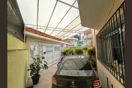 Casa à venda com 140m², 3 quartos e 2 vagasGaragem