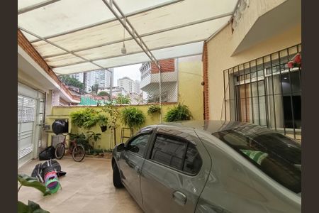 Casa à venda com 140m², 3 quartos e 2 vagasGaragem