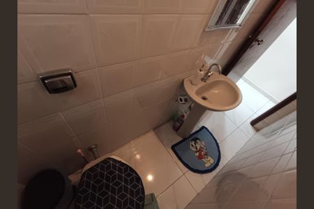 Casa à venda com 140m², 3 quartos e 2 vagasLavabo