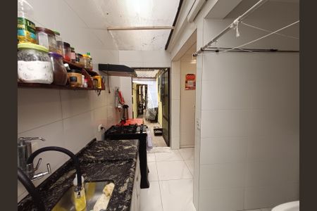 Casa à venda com 140m², 3 quartos e 2 vagasCozinha 2
