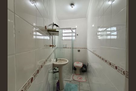 Casa à venda com 140m², 3 quartos e 2 vagasBanheiro Social