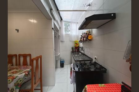 Casa à venda com 140m², 3 quartos e 2 vagasCozinha 2