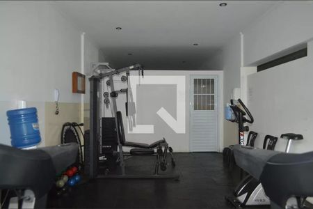 Apartamento à venda com 84m², 2 quartos e 1 vaga