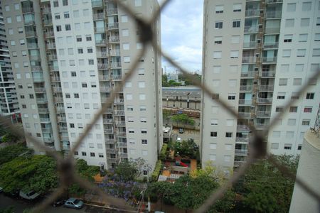 Vista Quarto 1 de apartamento para alugar com 1 quarto, 40m² em Belenzinho, São Paulo