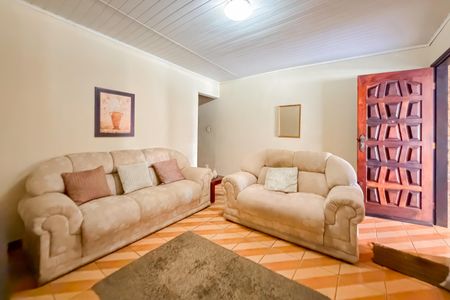 Sala de casa à venda com 1 quarto, 223m² em Bosque da Saúde, São Paulo