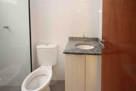 Apartamento para alugar com 30m², 1 quarto e sem vagaBanheiro