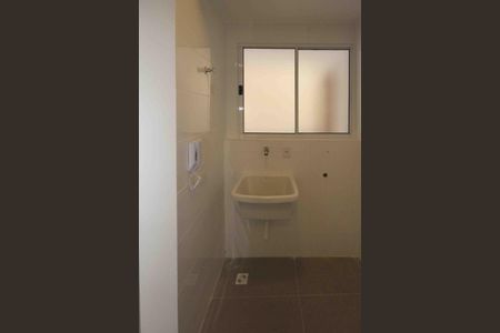 Apartamento para alugar com 30m², 1 quarto e sem vagaÁrea de Serviço