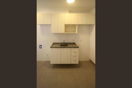 Apartamento para alugar com 30m², 1 quarto e sem vagaCozinha
