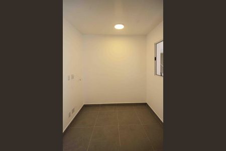 Sala de apartamento para alugar com 1 quarto, 30m² em Vila Paulo Silas, São Paulo