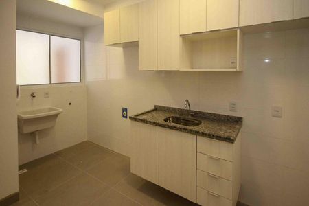 Apartamento para alugar com 30m², 1 quarto e sem vagaCozinha