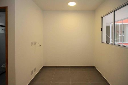 Apartamento para alugar com 30m², 1 quarto e sem vagaSala