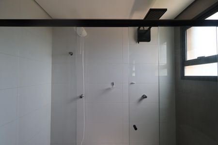 Apartamento para alugar com 126m², 3 quartos e 2 vagas Apartamento para alugar com 126m², 3 quartos e 2 vagasBanheiro da Suíte 3