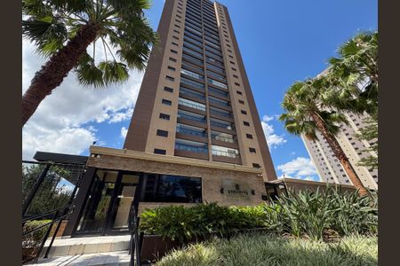 Apartamento para alugar com 126m², 3 quartos e 2 vagas Apartamento para alugar com 126m², 3 quartos e 2 vagasFachada