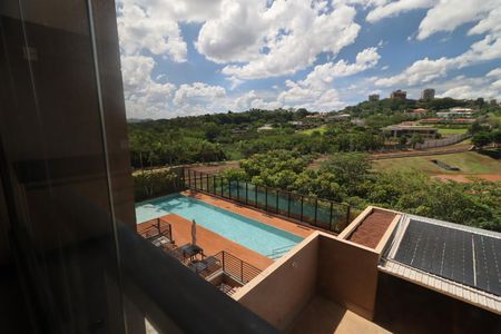 Espaço Gourmet de apartamento para alugar com 3 quartos, 126m² em Olhos D’agua, Ribeirão Preto