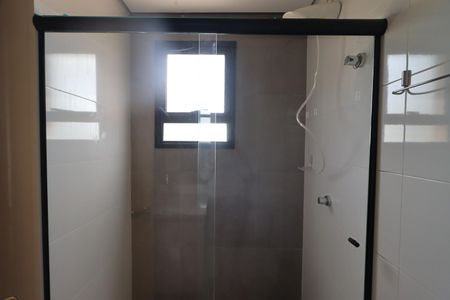 Apartamento para alugar com 126m², 3 quartos e 2 vagas Apartamento para alugar com 126m², 3 quartos e 2 vagasBanheiro da Suíte 1
