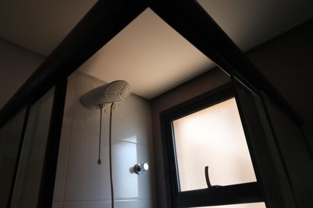 Apartamento para alugar com 126m², 3 quartos e 2 vagas Apartamento para alugar com 126m², 3 quartos e 2 vagasBanheiro da Suíte 2