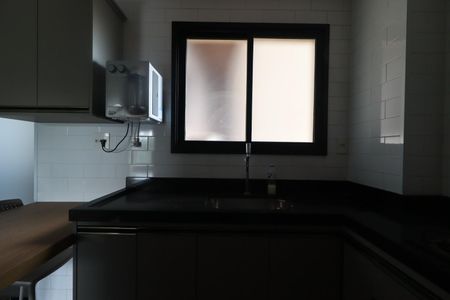 Apartamento para alugar com 126m², 3 quartos e 2 vagas Apartamento para alugar com 126m², 3 quartos e 2 vagasCozinha