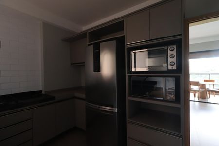 Apartamento para alugar com 126m², 3 quartos e 2 vagas Apartamento para alugar com 126m², 3 quartos e 2 vagasCozinha