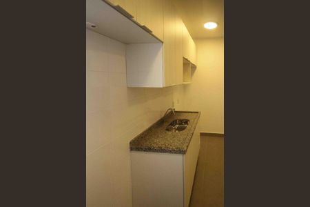 Apartamento para alugar com 30m², 1 quarto e sem vaga Apartamento para alugar com 30m², 1 quarto e sem vagaSala/Cozinha