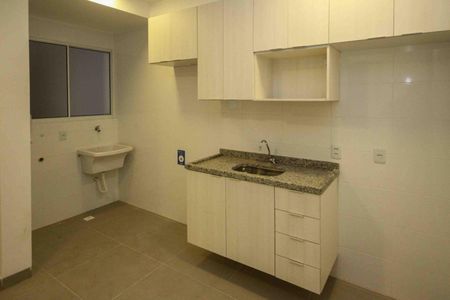 Apartamento para alugar com 30m², 1 quarto e sem vaga Apartamento para alugar com 30m², 1 quarto e sem vagaSala/Cozinha