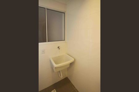 Apartamento para alugar com 30m², 1 quarto e sem vaga Apartamento para alugar com 30m², 1 quarto e sem vagaÁrea de Serviço