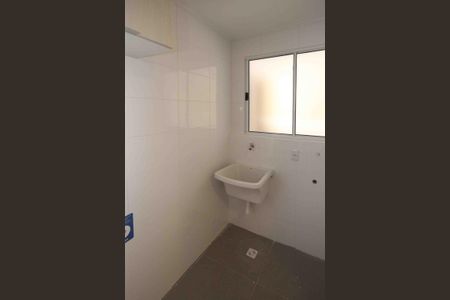 Apartamento para alugar com 30m², 1 quarto e sem vaga Apartamento para alugar com 30m², 1 quarto e sem vagaÁrea de Serviço