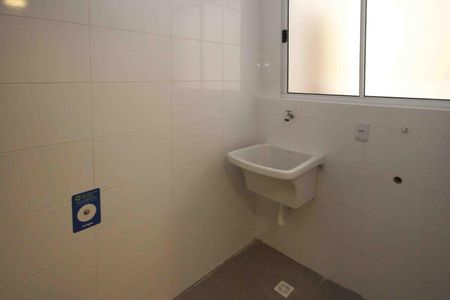 Apartamento para alugar com 30m², 1 quarto e sem vaga Apartamento para alugar com 30m², 1 quarto e sem vagaÁrea de Serviço