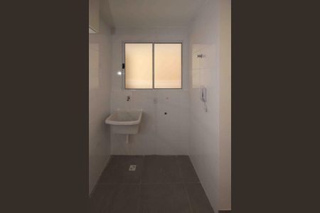 Apartamento para alugar com 30m², 1 quarto e sem vaga Apartamento para alugar com 30m², 1 quarto e sem vagaÁrea de Serviço